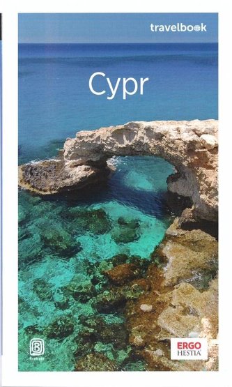 Travelbook. Cypr