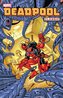 Deadpool Classic T.4