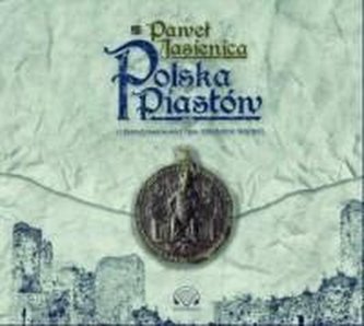 Polska Piastów audiobook