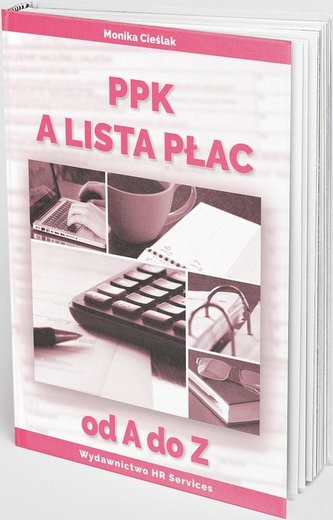PPK a lista płac od A do Z