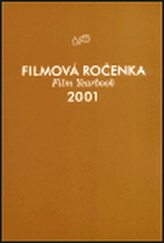 Filmová ročenka 2001