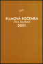 Filmová ročenka 2001