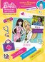 Barbie. Możesz być kim chcesz cz.2. Lalkarka