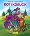 Bajeczki o zwierzętach - Kot i kogucik