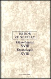 Etymologie XVIII
