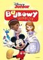 Disney Junior. Bajkowy skarbczyk