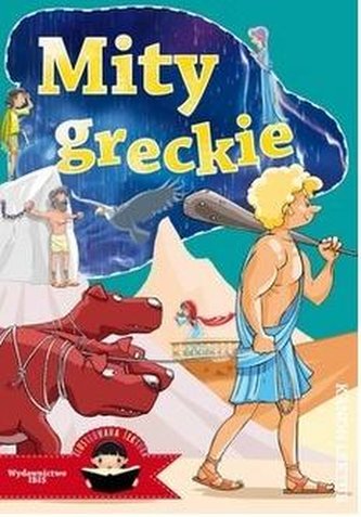 Mity greckie IBIS