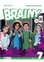 Brainy 7 WB MACMILLAN