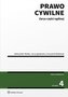 Prawo cywilne. Zarys części ogólnej wyd.4