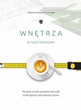Wnętrza w gastronomii