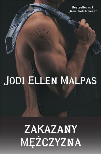 Zakazany mężczyzna