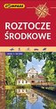 Mapa tur. - Roztocze środkowe 1:50 000 w.2020