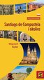 Santiago de Compostela i okolice. Przewodnik