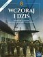 Historia SP 8 Wczoraj i dziś Podr. NE
