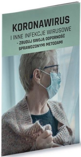 Koronawirus i inne infekcje wirusowe