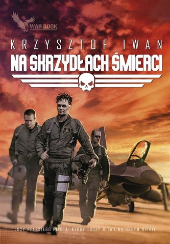 Na skrzydłach śmierci Na skrzydłach śmierci