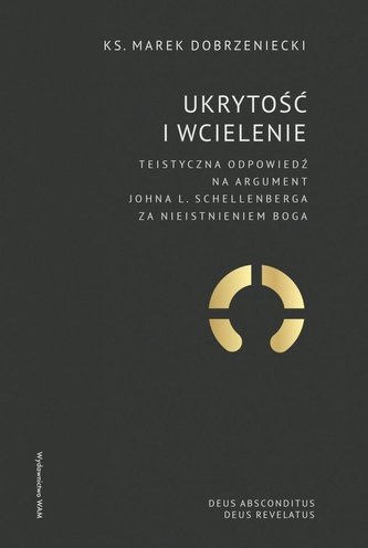 Ukrytość i Wcielenie