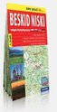 See you! in...Beskid Niski 1:70 000 mapa