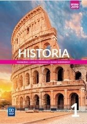 Historia LO 1 Podr. ZR NPP w.2019 WSIP