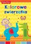 Fisher Price. Kolorowe zwierzątka