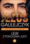 Jezus Galilejczyk. Lew z pokolenia Judy