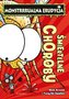 Śmiertelne choroby. Monstrrrualna erudycja