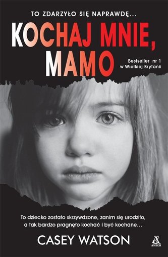 Kochaj mnie, mamo w.2021