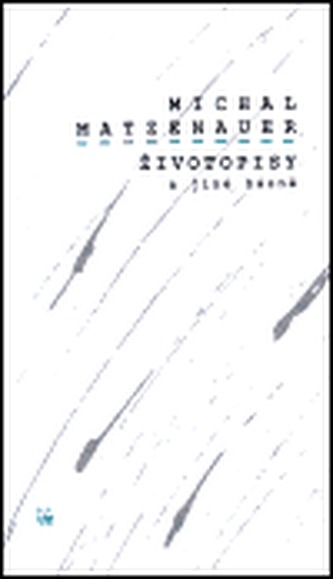 Životopisy a jiné básně