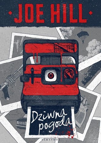 Dziwna pogoda w.2020