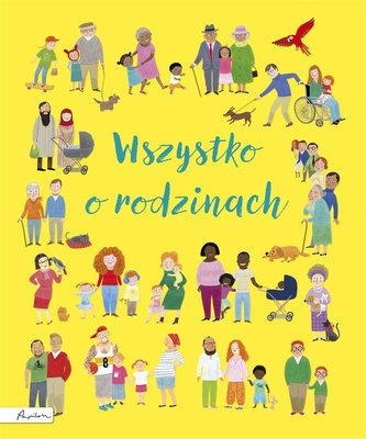 Wszystko o rodzinach Wszystko o rodzinach