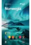 Norwegia #Travel&Style;
