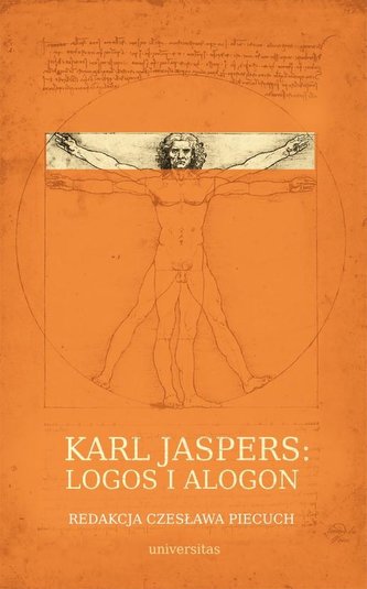 Karl Jaspers: Logos i alogon