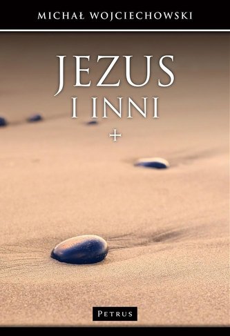Jezus i inni. Jan Chrzciciel, uczniowie, wrogowie Jezus i inni. Jan Chrzciciel, uczniowie, wrogowie