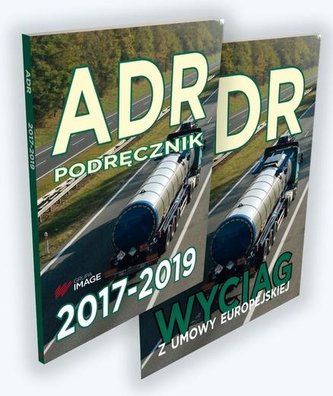 ADR 2019-2021 podręcznik + wyciąg z umowy