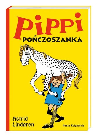 Pippi Pończoszanka BR w.2019