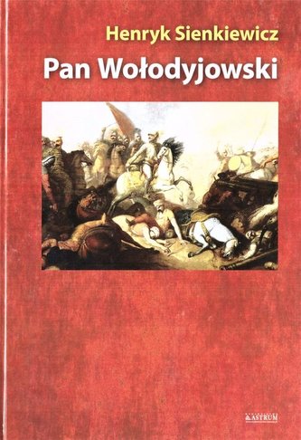 Pan Wołodyjowski