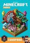 Minecraft. Zbuduj! Lunapark