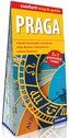 Comfort! map&guide Praga 2w1