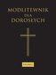 Modlitewnik dla dorosłych czarny w.2015