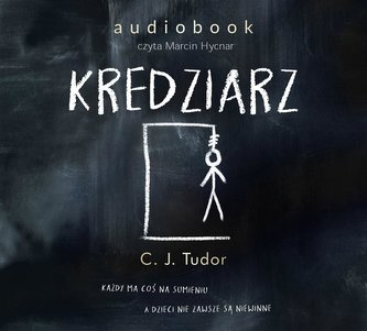 Kredziarz CD MP3