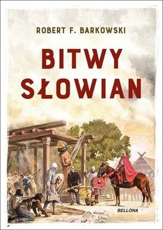 Bitwy Słowian
