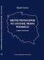 Krótki przewodnik po systemie prawa polskiego