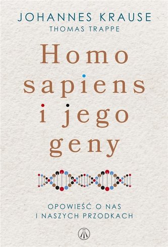 Homo Sapiens i jego geny