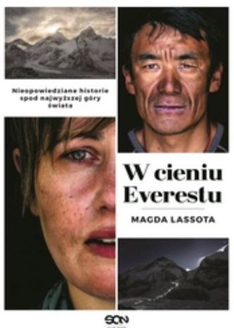 W cieniu Everestu W cieniu Everestu