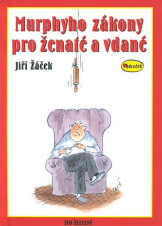 Murphyho zákony pro ženaté a vdané