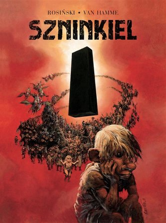 Szninkiel Szninkiel