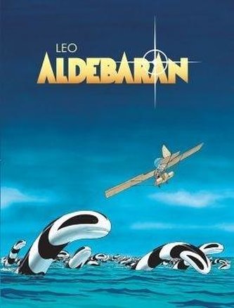 Aldebaran Aldebaran