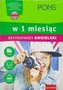 W 1 miesiąc - Angielski Ekstrapakiet 2