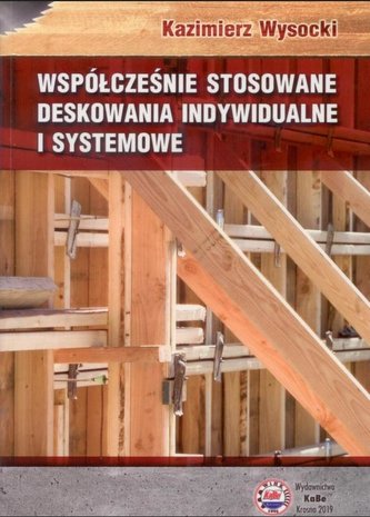 Współcześnie stosowane deskowania indywidualne