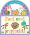 A kuku, maluszku! Twoi nowi przyjaciele